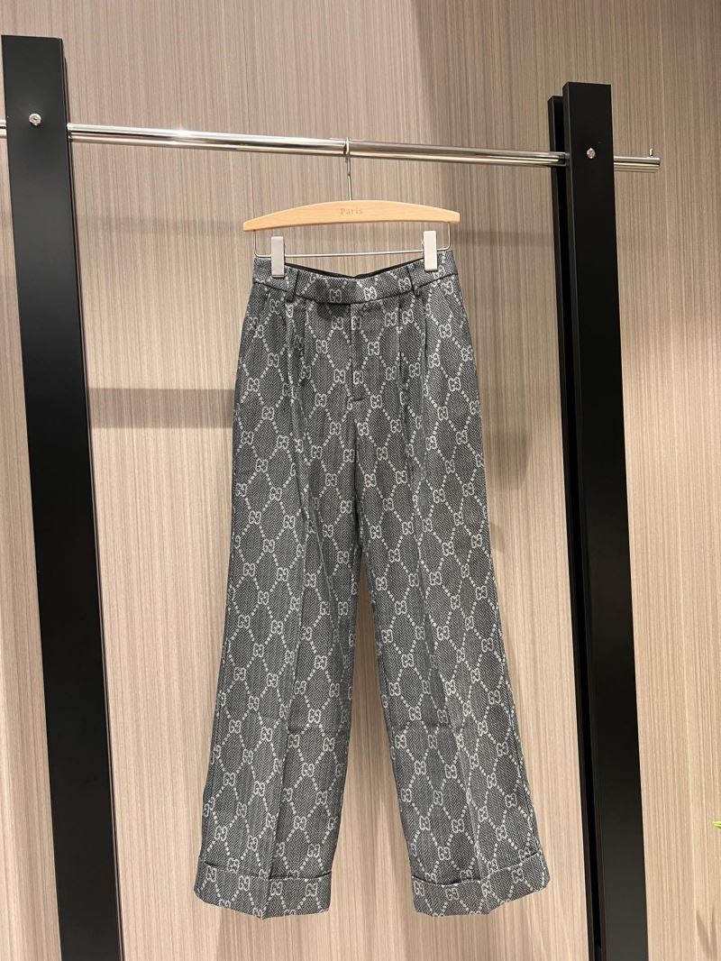 Gucci Long Pants